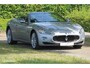 Maserati GranCabrio 4.7 | Lage kilometerstand! | Inr. welkom