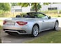 Maserati GranCabrio 4.7 | Lage kilometerstand! | Inr. welkom