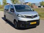 Toyota PROACE Shuttle 1.6 D-4D Cool Comfort Long 9 persoons | pano | Airco | Cruise | Radio |