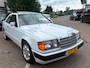 Mercedes-Benz 200-Serie 200-500 (W124) 300 CE UNIEK W124 NL-AUTO SCHUIFDAK/AUTOMAAT/LEDER