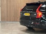 Volvo XC90 T8 AWD Recharge Ultra Dark | Luchtvering | Trekhaak | 360 Camera | Head-Up Display | Harman Kardon | 455pk | Adaptieve Cruise Control | Stoelverwarming voor+achter | Stuurwielverwarming | Schuifdak | Full LED Meesturende koplampen | Pilot Assist | BLIS Dode Hoek Detectie | Alcantara hemelbekleding | Lederen zonnekleppen en handgrepen | Elektrische voorstoelen geheugen | Lederen bekleding | Zitting verlenging voorstoelen | Lederen dashboard | 20 Inch | Google Infotainment | Keyless Drive | Privacy Glass | Elektrisch bedienbare achterklep | Geïntegreerd kinderzitje achterin | Geïntegreerde zongordijnen achterportieren | Verlichte instaplijsten | 7-Persoons | 4-Zone Climate Control | DAB Radio | Apple Carplay/Android Auto | Alarm Klasse III | Onyx Black Metallic |