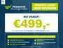 Peugeot 208 1.2 Allure Pack Apple Carplay & Android Auto | Climate Control | Cruise Control | Parkeersensoren |