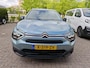 Citroën E-C4 You 50 kWh Camera | Climate controle | BTW auto