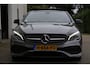 Mercedes-Benz CLA 200 d AMG Aut.*Perfect Onderh.*Euro 6*Pano/Night/Sfeer/LED/Camera/Stoelverw./Half Leder/Climate-Control/Cruise-Control/Parkeersens.V+A/18 inch LM*