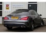 Mercedes-Benz CLA 200 d AMG Aut.*Perfect Onderh.*Euro 6*Pano/Night/Sfeer/LED/Camera/Stoelverw./Half Leder/Climate-Control/Cruise-Control/Parkeersens.V+A/18 inch LM*