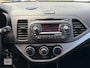 Kia Picanto 1.0 CVVT ISG Comf.P.