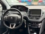 Peugeot 2008 1.2 PureTech Allure 2014 AUT NAVI CLIMA LM NAP!
