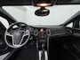 Opel Cascada 1.6 Turbo Innovation Automaat - Lederen bekleding - Elektr.verst. voorstoelen - Stoelverwarming