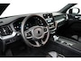 Volvo XC60 2.0 T8 Plug-in hybrid AWD Plus Black Edition | 455 pk! | 360 camera | Sportstoel | Harman/Kardon | Pilot Assist |