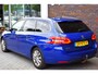 Peugeot 308 SW 1.2 ECC PANODAK LMV NAVI CRUISE