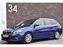 Peugeot 308 SW 1.2 ECC PANODAK LMV NAVI CRUISE