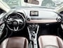 Mazda CX-3 2.0 SkyActiv-G 120 GT-M |Leer/Alc.|Cam|HUD|Clima