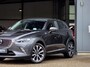 Mazda CX-3 2.0 SkyActiv-G 120 GT-M |Leer/Alc.|Cam|HUD|Clima