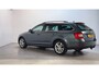 Skoda Octavia Combi 1.5 TSI DSG Greentech Business Edition Stoelverwarming Climate Control App Connect Trekhaak