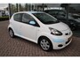 Toyota Aygo 1.0-12V Comfort 5-drs Airco 89.781km met nieuwe APK