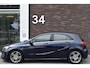 Mercedes-Benz A-klasse 180 AMG ECC SPORTSTOELEN NAVI LMV