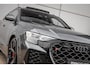 Audi RS Q8 4.0 TFSI 640pk quattro Performance | Keramisch | Head-up | Trekhaak | Panoramadak | Massage | 23" LMV | 360 Camera