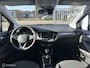 Opel Crossland X / 1.2 Turbo / Design Line / 1st eig. / camera /