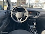 Opel Crossland X / 1.2 Turbo / Design Line / 1st eig. / camera /