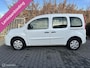 Renault Kangoo Family 1.6-16V Expression