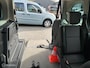 Renault Kangoo Family 1.2 TCe / Rolstoel / invalide /