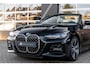 BMW 4-Serie 430i Cabrio M Sport | Laser | Air Collar | BTW | Head-Up | ACC | Stuurverw. | Camera | 19' Inch |
