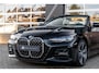 BMW 4-Serie 430i Cabrio M Sport | Laser | Air Collar | BTW | Head-Up | ACC | Stuurverw. | Camera | 19' Inch |