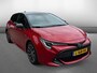 Toyota Corolla Automaat Navigatie