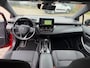 Toyota Corolla Automaat Navigatie