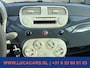 Fiat 500 1.2 Pop 2X SLEUTEL + BOEKJES!
