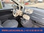 Fiat 500 1.2 Pop 2X SLEUTEL + BOEKJES!