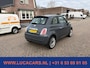 Fiat 500 1.2 Pop 2X SLEUTEL + BOEKJES!