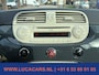 Fiat 500 1.2 Pop 2X SLEUTEL + BOEKJES!