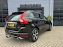 Volvo XC60 2.0 D4 FWD Nordic+ Automaat|Memory stoelen|Trekhaak|Pano|Camera|Stoelverwarming