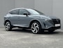 Nissan Qashqai 1.3 MHEV Xtronic Tekna Plus / Fabrieksgarantie tot 10-2028 / Panorama dak / HUD / BOSE audio / Leder / Stuur- en stoelverwarming / 1.800 kg trekgewicht / Navigatie / Apple Carplay Android / 20" LM wielen & All Season banden /