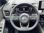 Nissan Qashqai 1.3 MHEV Xtronic Tekna Plus / Fabrieksgarantie tot 10-2028 / Panorama dak / HUD / BOSE audio / Leder / Stuur- en stoelverwarming / 1.800 kg trekgewicht / Navigatie / Apple Carplay Android / 20" LM wielen & All Season banden /