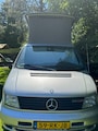 Mercedes-Benz Vito 112CDI 2.2 met trekhaak, airco
