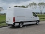 Mercedes-Benz Sprinter 317 1.9 CDI L2H2 RWD L2H2 RWD 3.5t-Trekhaak Airco Camera Mbux PDC Standkachel Euro6 170 PK