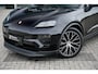 Porsche Macan 4 | Luchtvering PASM | Panoramadak | Adaptieve cruise control | Bose Surround Sound | Comfortstoelen 14 voudig | 21 inch velgen l