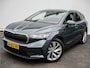 Skoda Enyaq iV 80 204pk SOH 92% Stuurverwarming/ Camera/ Half leer/ Adapt. cruise/ Blindspot/ Carplay/ Navigatie