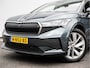 Skoda Enyaq iV 80 204pk SOH 92% Stuurverwarming/ Camera/ Half leer/ Adapt. cruise/ Blindspot/ Carplay/ Navigatie