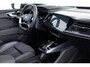 Audi Q4 Sportback e-tron 50 quattro S edition 77 kWh | Half LEDER | ECC | NAVI | CAMERA | Stoelverwarming | SOH: 88,8% |