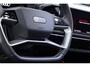 Audi Q4 Sportback e-tron 50 quattro S edition 77 kWh | Half LEDER | ECC | NAVI | CAMERA | Stoelverwarming | SOH: 88,8% |
