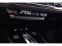 Audi Q4 Sportback e-tron 50 quattro S edition 77 kWh | Half LEDER | ECC | NAVI | CAMERA | Stoelverwarming | SOH: 88,8% |