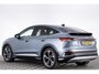 Audi Q4 Sportback e-tron 50 quattro S edition 77 kWh | Half LEDER | ECC | NAVI | CAMERA | Stoelverwarming | SOH: 88,8% |