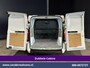 Ford Transit Custom 2.0 TDCI 170pk L2H1 Dubbele Cabine Euro6 Airco | 5-zits | Camera | Xenon | Navigatie | Cruisecontrol Android Auto, Parkeersensoren, Stoelverwarming, Verwarmde Voorruit, 2800kg trekvermogen