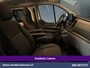 Ford Transit Custom 2.0 TDCI 170pk L2H1 Dubbele Cabine Euro6 Airco | 5-zits | Camera | Xenon | Navigatie | Cruisecontrol Android Auto, Parkeersensoren, Stoelverwarming, Verwarmde Voorruit, 2800kg trekvermogen