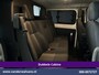 Ford Transit Custom 2.0 TDCI 170pk L2H1 Dubbele Cabine Euro6 Airco | 5-zits | Camera | Xenon | Navigatie | Cruisecontrol Android Auto, Parkeersensoren, Stoelverwarming, Verwarmde Voorruit, 2800kg trekvermogen