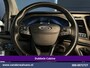 Ford Transit Custom 2.0 TDCI 170pk L2H1 Dubbele Cabine Euro6 Airco | 5-zits | Camera | Xenon | Navigatie | Cruisecontrol Android Auto, Parkeersensoren, Stoelverwarming, Verwarmde Voorruit, 2800kg trekvermogen