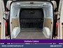 Ford Transit Custom 2.0 TDCI 170pk L2H1 Dubbele Cabine Euro6 Airco | 5-zits | Camera | Xenon | Navigatie | Cruisecontrol Android Auto, Parkeersensoren, Stoelverwarming, Verwarmde Voorruit, 2800kg trekvermogen